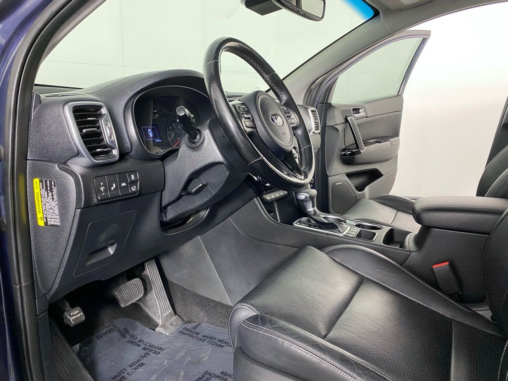 Used 2019 Kia Sportage EX w/ Option Group 040 AWD/4WD image 20