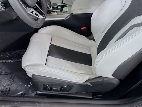 New 2025 BMW M4 xDrive Competition image 20