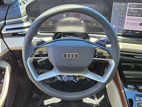 New 2026 Audi A5 2.0T Prestige AWD/4WD image 12