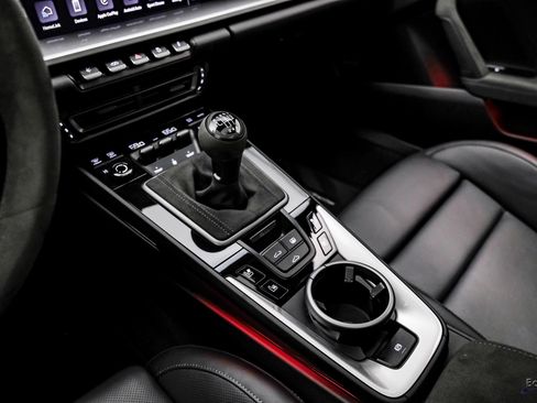 Used 2024 Porsche 911 Carrera GTS image 59