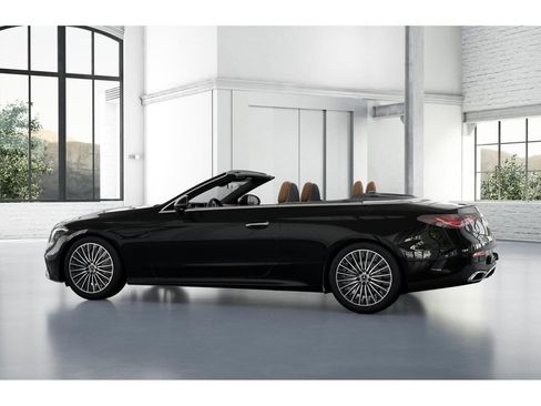 New 2026 Mercedes-Benz CLE 300 4MATIC Cabriolet image 32