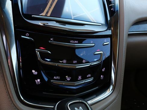 Used 2015 Cadillac CTS Performance AWD/4WD image 32