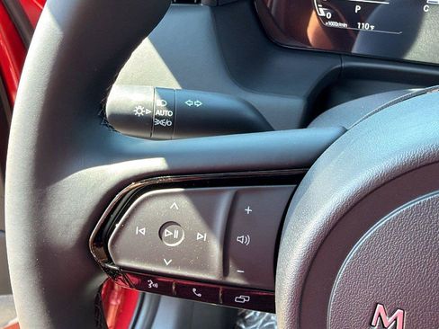 New 2026 MAZDA CX-5 Preferred AWD/4WD image 15