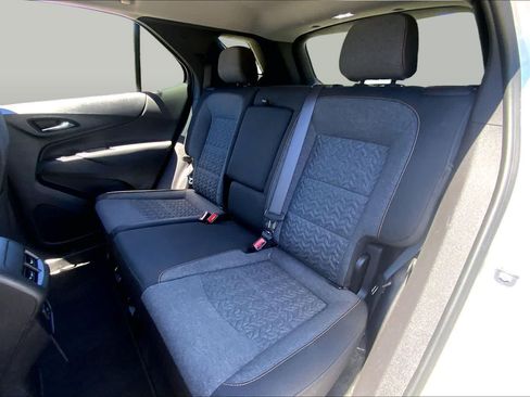 Used 2024 Chevrolet Equinox LT AWD/4WD image 20