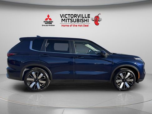 New 2026 Mitsubishi Outlander SE FWD image 10