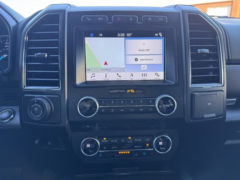 Used 2018 Ford Expedition Max Limited w/ Equipment Group 302A image 20