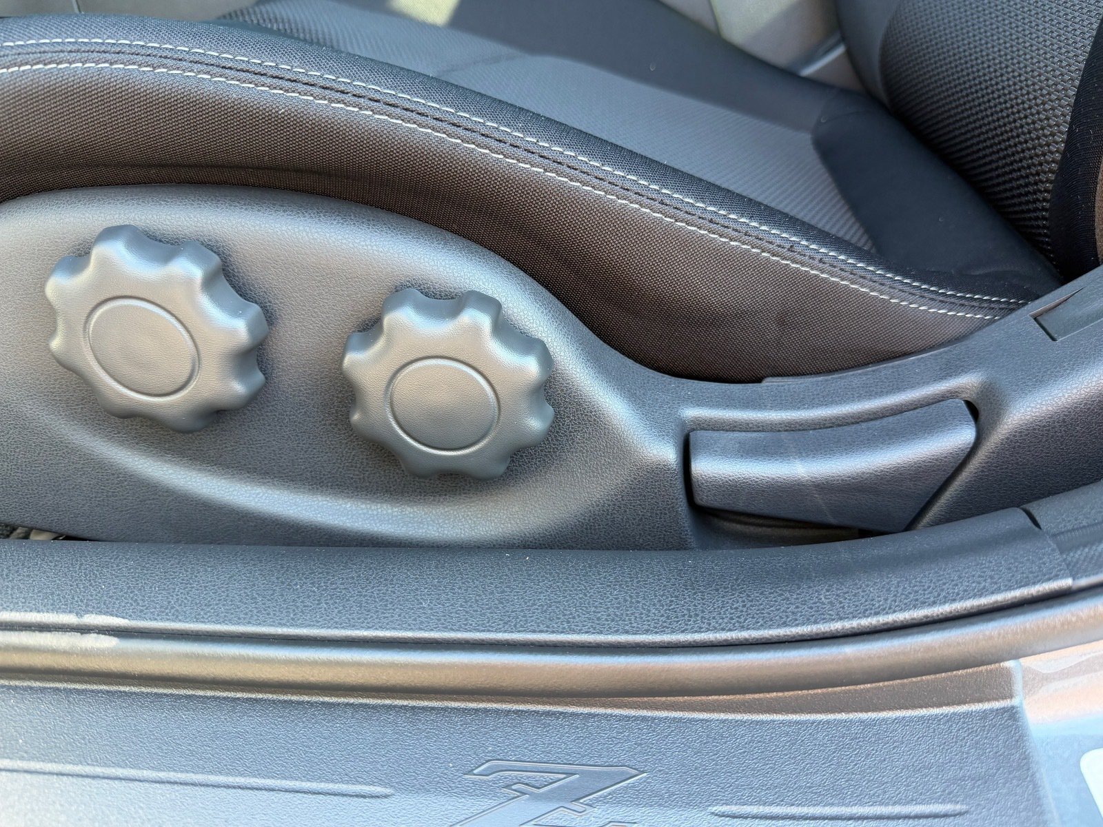 New 2027 Nissan Z Performance RWD image 13
