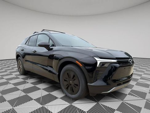 New 2026 Chevrolet Blazer EV LT AWD/4WD image 7