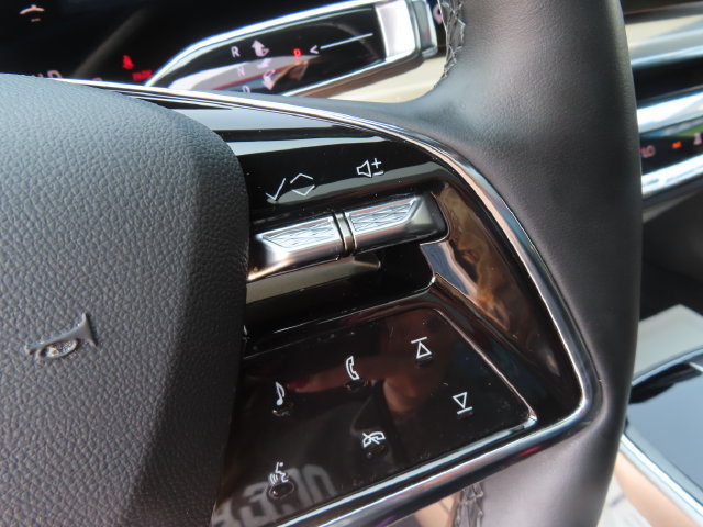 Certified 2024 Cadillac Lyriq Sport AWD/4WD image 17