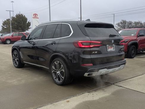 Used 2023 BMW X5 sDrive40i w/ Premium Package image 8