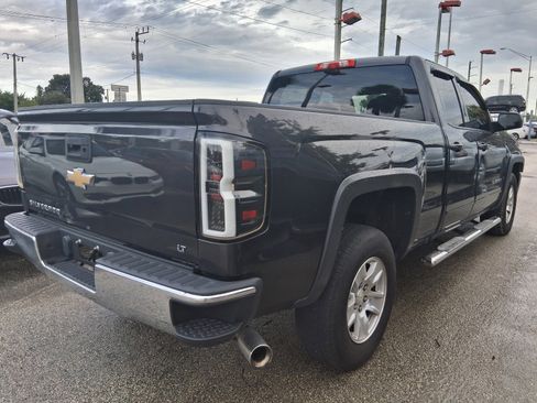 Used 2016 Chevrolet Silverado 1500 LT image 3