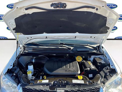 Used 2019 Dodge Grand Caravan SE image 33