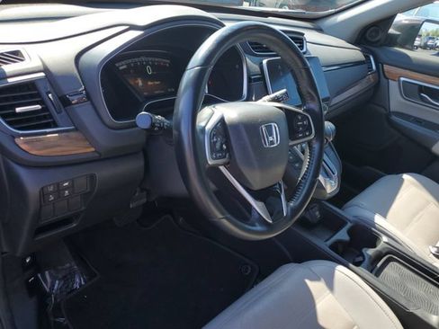 Used 2017 Honda CR-V EX-L image 20