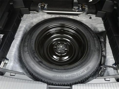 New 2026 Nissan Rogue SV image 16