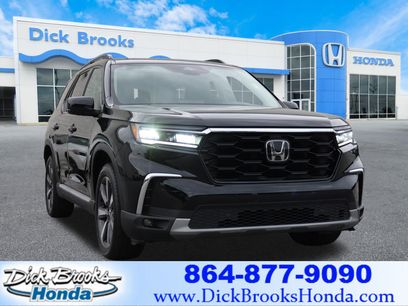 Used 2023 Honda Pilot Touring