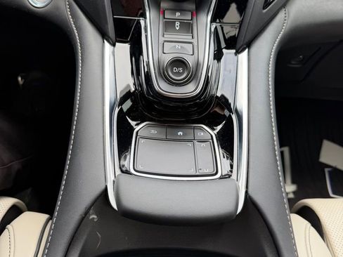 Used 2024 Acura RDX A-Spec AWD/4WD image 17