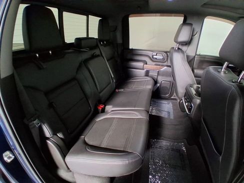 Used 2021 GMC Sierra 2500 Denali w/ Denali Ultimate Package AWD/4WD image 16