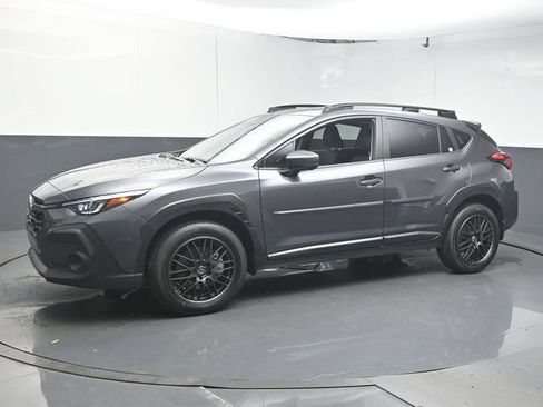 Certified 2025 Subaru Crosstrek 2.5i Limited w/ Popular Package #4A AWD/4WD image 4