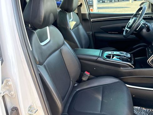 Used 2022 Hyundai Tucson Limited AWD/4WD image 18