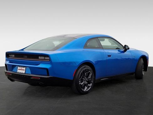 New 2026 Dodge Charger R/T image 4