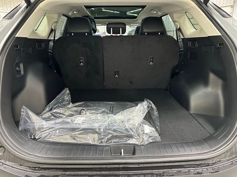 New 2026 Kia Sportage EX image 27