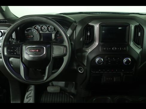 Used 2022 GMC Sierra 1500 Pro w/ Pro Value Package image 16