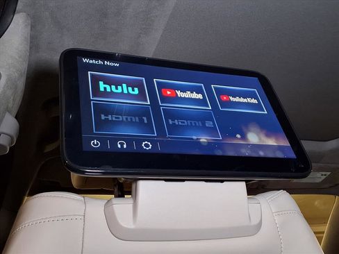 Certified 2024 Cadillac Escalade Premium Luxury Platinum image 20