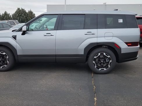 New 2026 Hyundai Santa Fe SE image 2