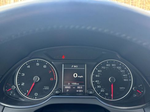 Used 2017 Audi Q5 2.0T Premium Plus w/ Technology Package image 10