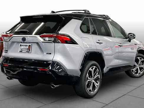 Used 2024 Toyota RAV4 XSE w/ Weather Package AWD/4WD image 12
