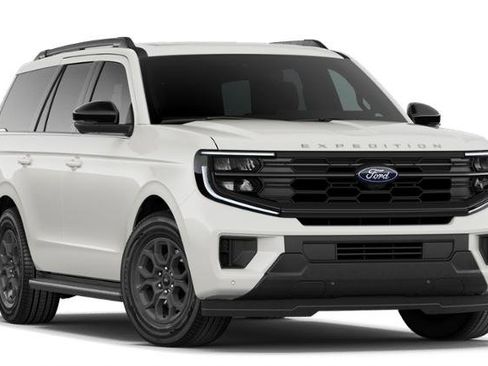 New 2026 Ford Expedition Active RWD image 24