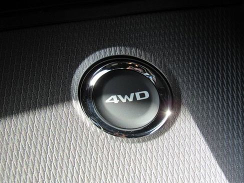New 2026 Mitsubishi Outlander Sport SEL AWD/4WD image 26
