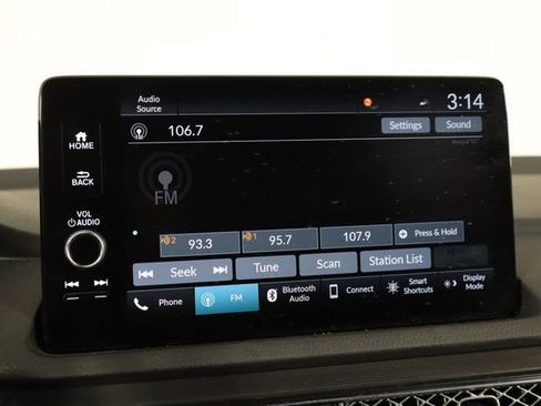 Used 2024 Acura Integra A-Spec FWD image 30