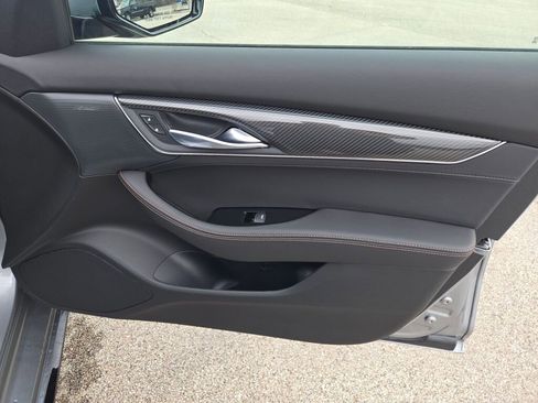 New 2026 Cadillac CT5 Sport AWD/4WD image 6