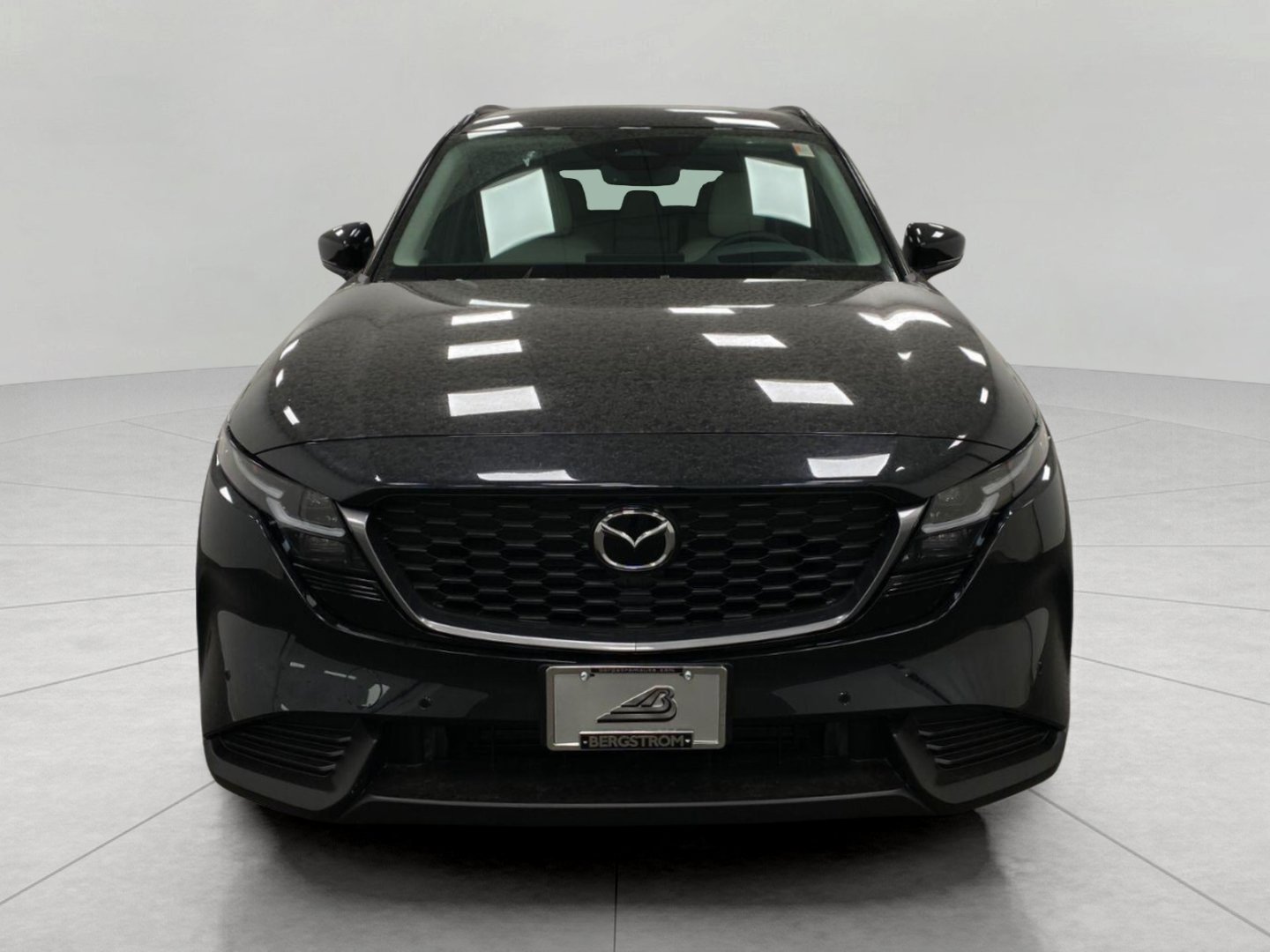 New 2026 MAZDA CX-5 Preferred AWD/4WD image 10