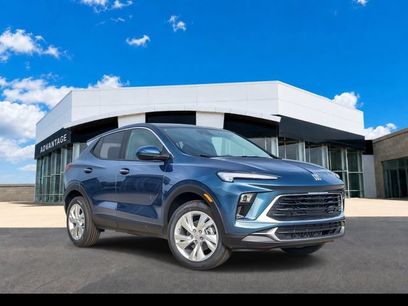 New 2026 Buick Encore GX Preferred w/ Comfort Package