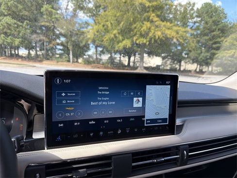 New 2026 Lincoln Corsair Premiere image 16