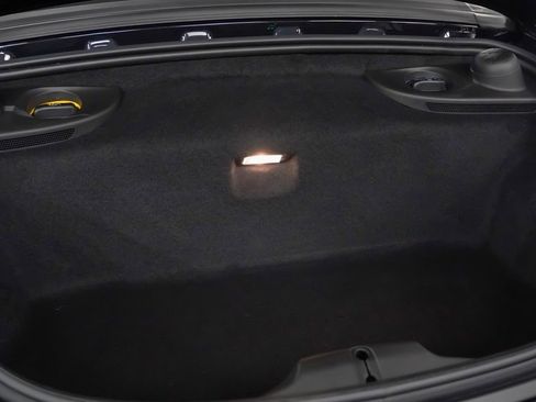 Certified 2025 Porsche 718 Boxster image 13