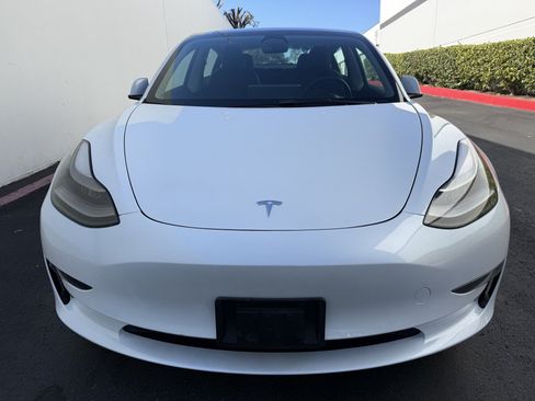Used 2023 Tesla Model 3 Standard Range RWD image 6
