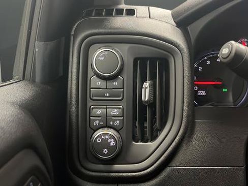 New 2026 Chevrolet Silverado 2500 Custom w/ Custom Value Package AWD/4WD image 31