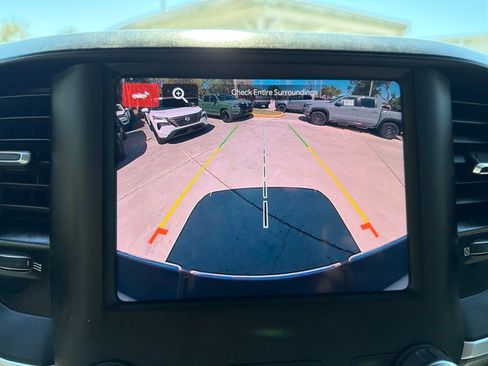 Used 2022 RAM 2500 Big Horn w/ Level A Equipment Group image 31