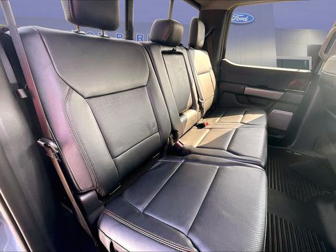 Certified 2023 Ford F150 Lariat w/ Trailer Tow Package AWD/4WD image 26