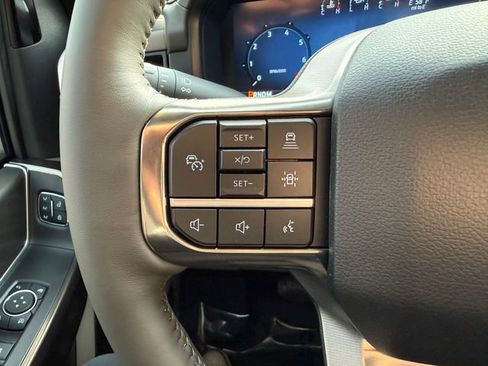 New 2026 Ford F150 Platinum w/ Equipment Group 703A Plus image 32