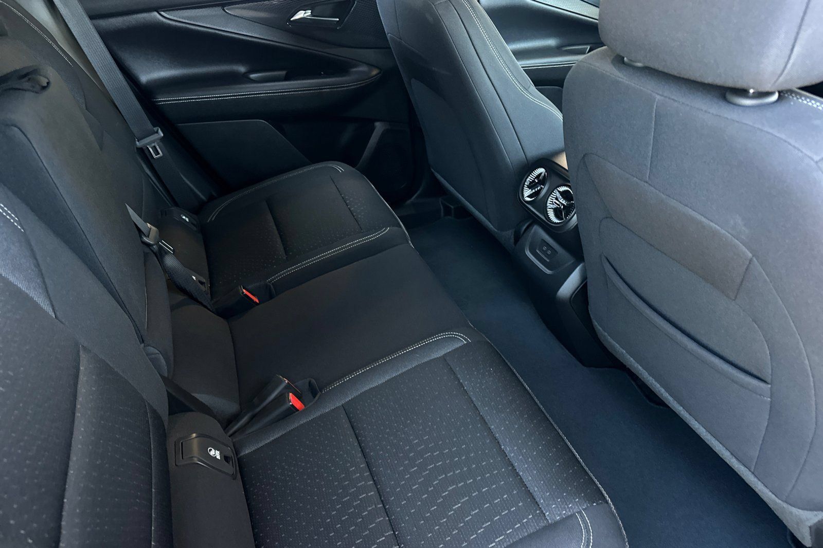 New 2025 Chevrolet Blazer EV LT FWD image 19