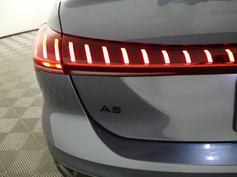 New 2026 Audi A5 2.0T Premium Plus AWD/4WD image 2