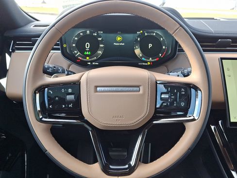 New 2026 Land Rover Range Rover Sport Dynamic SE image 5