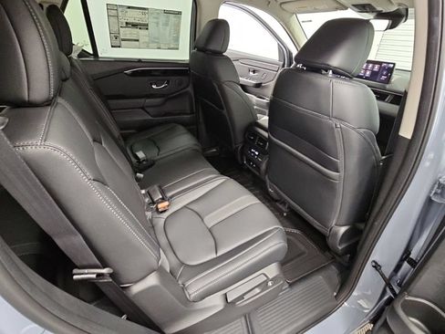 New 2026 Honda Pilot EX-L image 37