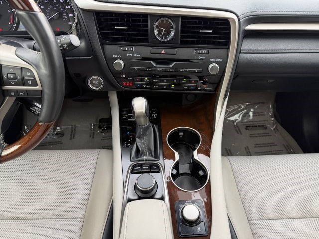 Used 2019 Lexus RX 350 FWD w/ Premium Package image 15