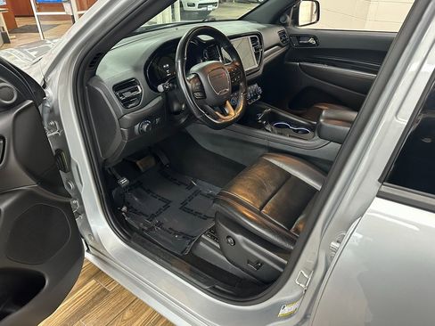 Certified 2024 Dodge Durango GT image 10