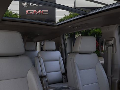 New 2026 GMC Yukon XL Elevation image 26